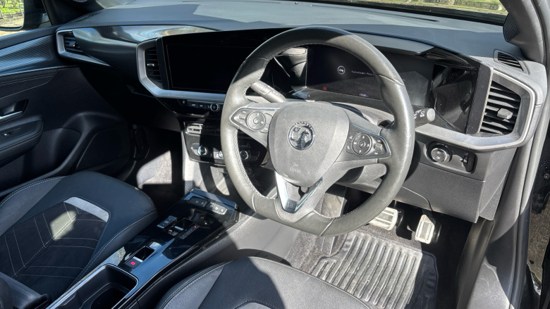 Vauxhall Mokka 100kW Ultimate 50kWh 5dr Auto Electric Hatchback